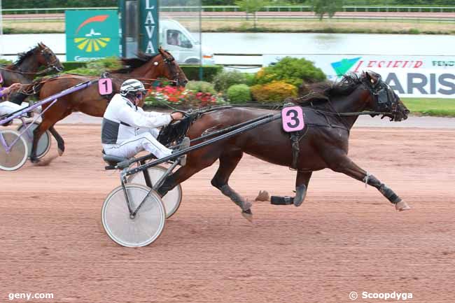 08/06/2022 - Laval - Prix Pierre Sèche : Arrivée