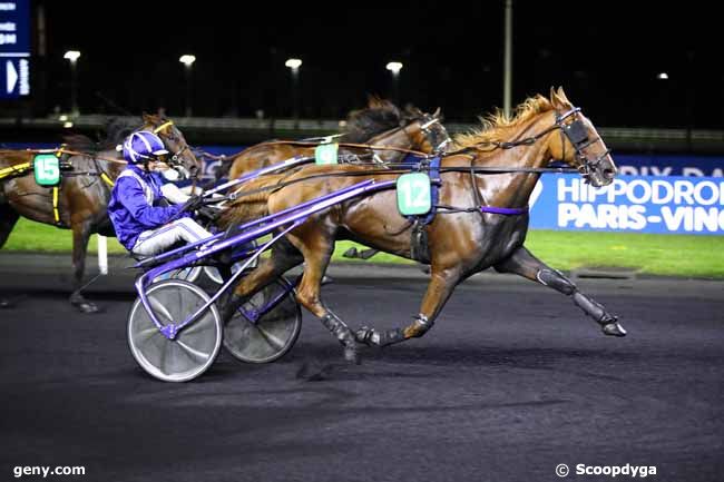 01/09/2023 - Vincennes - Prix Danaé : Arrivée