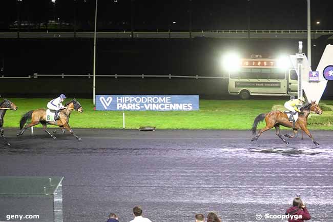 02/01/2024 - Vincennes - Prix de Montbeliard : Arrivée