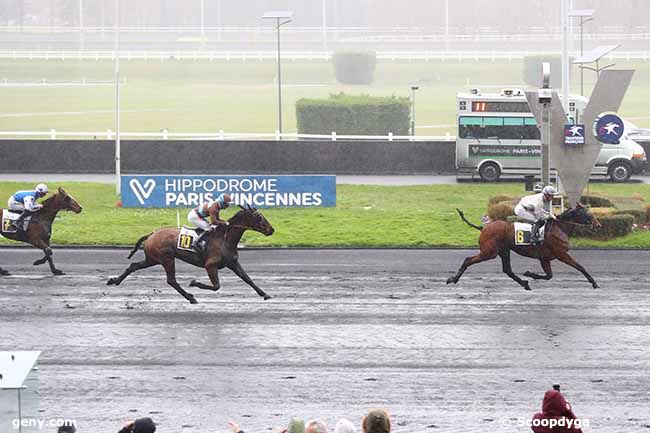 22/02/2024 - Vincennes - Prix d'Albertville : Arrivée