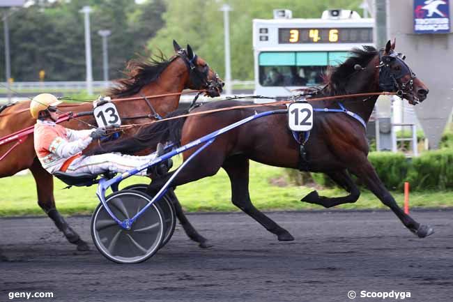 17/05/2024 - Vincennes - Prix les Viselets (Prix Ara) : Arrivée