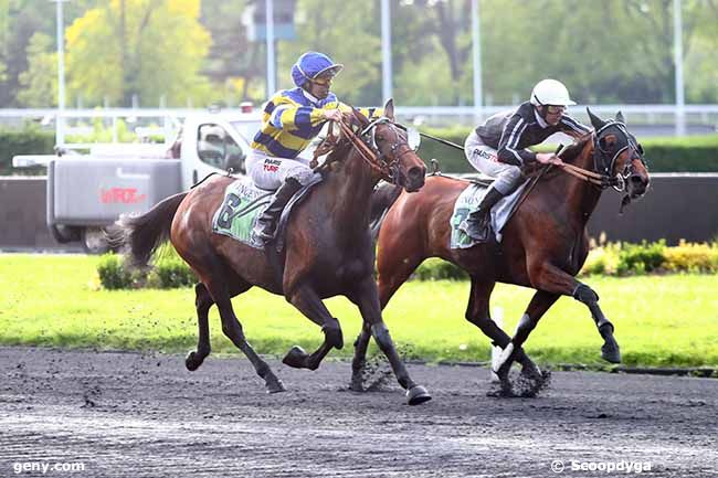 21/05/2024 - Vincennes - Prix Ilmathar : Arrivée