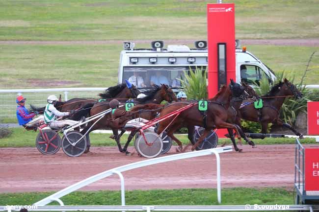 27/07/2024 - Enghien - Prix du Faubourg Montmartre : Ankunft