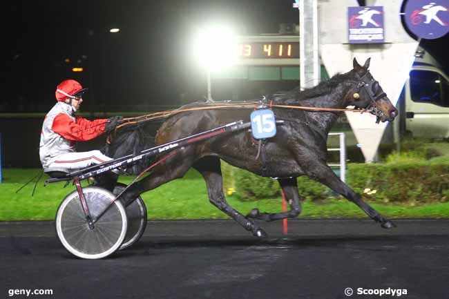 27/11/2024 - Vincennes - Prix Feronia : Arrivée