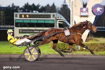 03/01/2025 - Vincennes - Prix d'Epinal : Ankunft