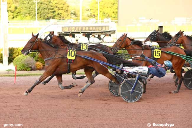 04/07/2025 - Cabourg - Prix Paul Viel : Arrivée