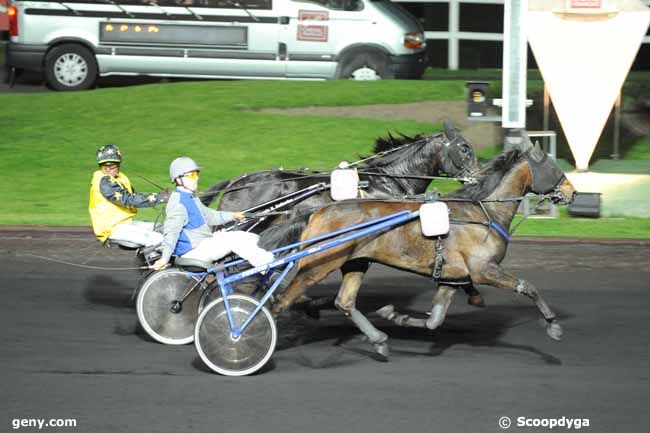 05/04/2011 - Vincennes - Prix Béatrix : Arrivée