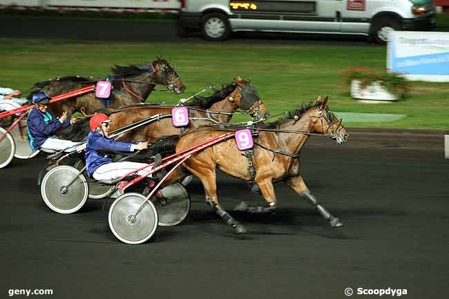 20/05/2011 - Vincennes - Prix Diana : Arrivée