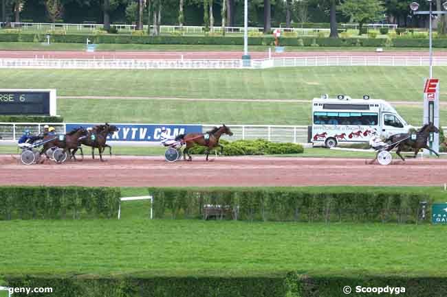 02/07/2011 - Enghien - Prix de la Place des Alpes (gr A) : Arrivée