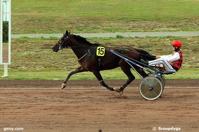 05/10/2011 - Angers - Prix Flambeau des Pins (Gr. B) : Result