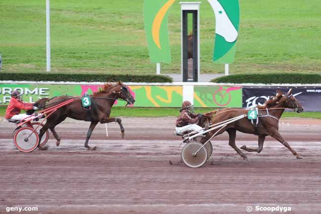 19/10/2011 - Lyon-Parilly - Prix de l'UNAT : Ankunft