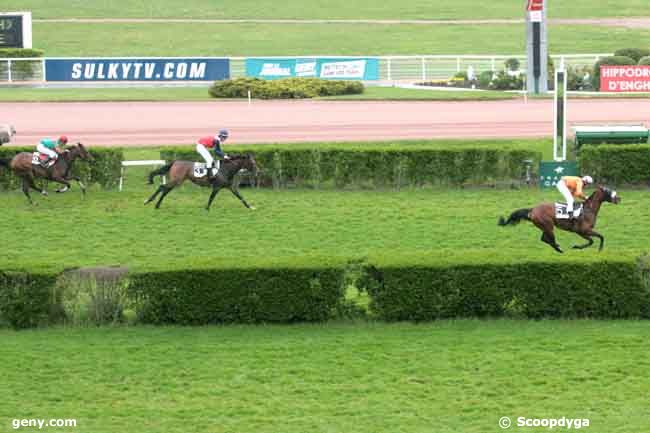 02/05/2012 - Enghien - Prix Blaviette : Ankunft