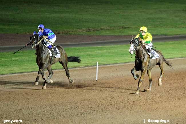 10/08/2012 - Cabourg - Prix des Ifs : Arrivée