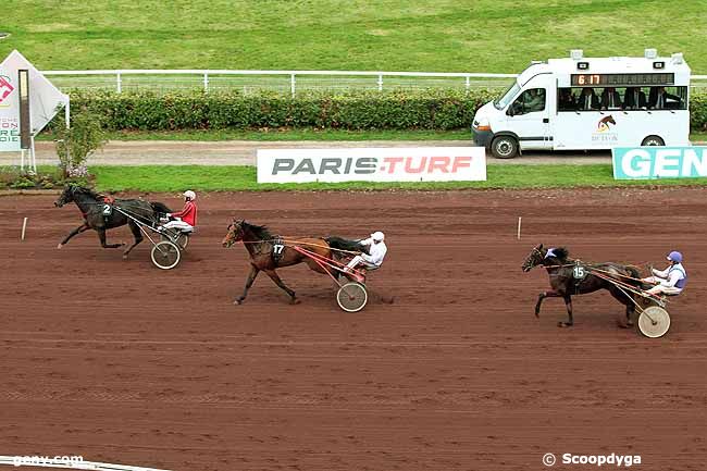 16/10/2013 - Lyon-La Soie - Prix de Toulouse : Arrivée