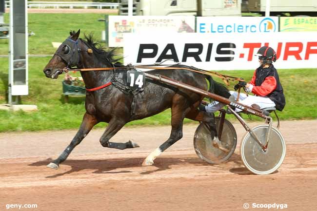 27/09/2017 - Lisieux - Prix Vans Barbot : Result