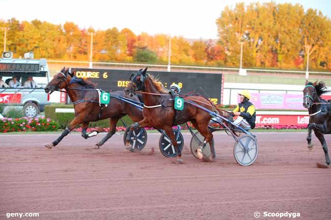 29/07/2022 - Cabourg - Prix des Callunes : Result