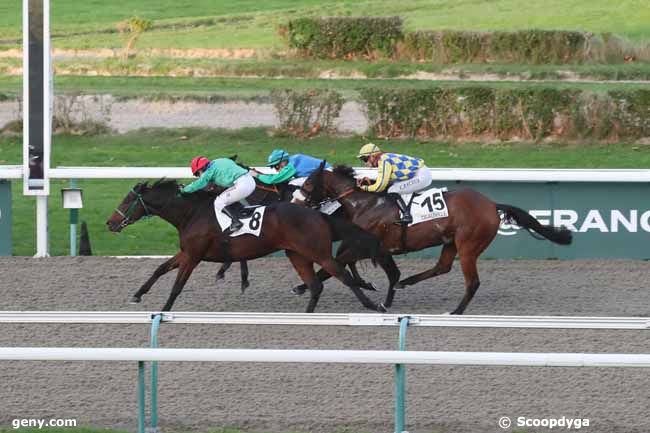 04/11/2023 - Deauville - Prix de l'Auberge Moisy : Arrivée