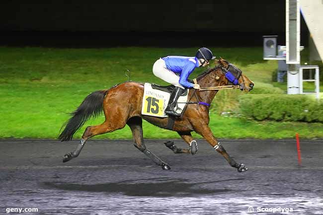 02/01/2024 - Vincennes - Prix de Lezignan : Arrivée