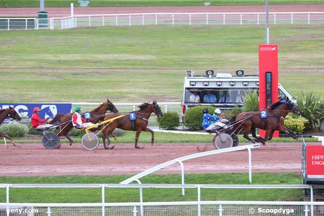 27/07/2024 - Enghien - Prix Dominique Savary : Ankunft