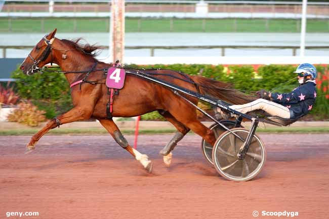 04/07/2025 - Cabourg - Prix de Bagnoles de l'Orne : Arrivée