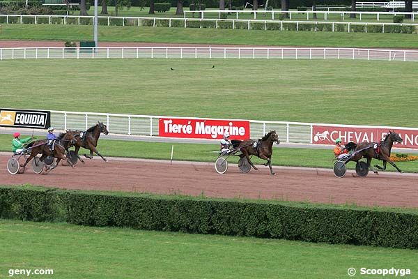 13/08/2007 - Enghien - Prix de la Porte de Vitry : Ankunft