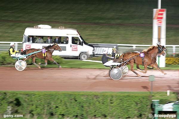 18/10/2007 - Enghien - Prix de la Plaine Monceau (Gr A) : Arrivée