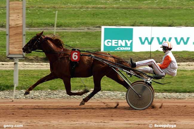 22/04/2009 - Toulouse - Prix la Dépêche du Midi : Ankunft