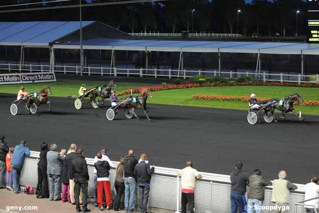 11/06/2013 - Vincennes - Prix Siri : Arrivée