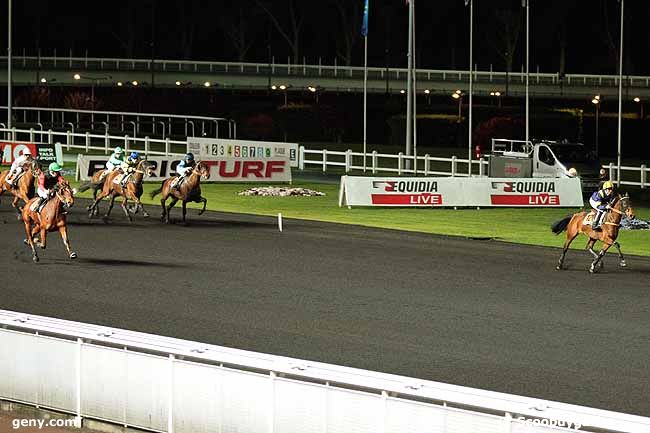 25/03/2014 - Vincennes - Prix Brasilia : Result