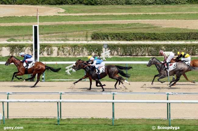 07/08/2014 - Deauville - Prix de Bacqueville : Result