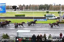 22/02/2024 - Vincennes - Prix du Cantal : Result