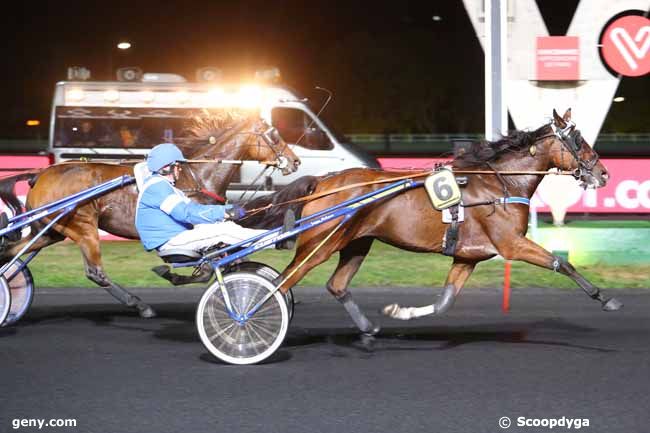 05/10/2018 - Vincennes - Prix Elsa : Ankunft