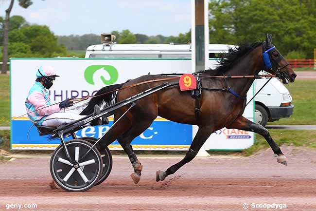 28/04/2021 - Maure-de-Bretagne - Prix RFM : Arrivée