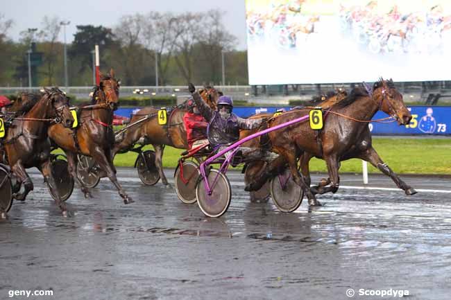 08/04/2022 - Vincennes - Prix Cephens : Arrivée