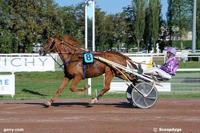 05/07/2022 - Vichy - Prix de l'Ile de France : Ankunft