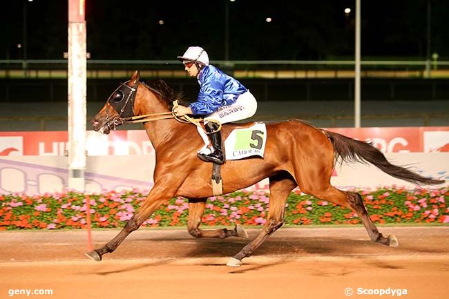 12/08/2022 - Cabourg - Prix des Ifs : Arrivée