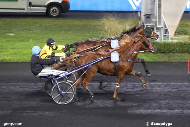 06/02/2023 - Vincennes - Prix de Monségur : Arrivée