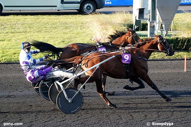 26/02/2023 - Vincennes - Prix 20 Minutes - Prix de Monflanquin : Arrivée