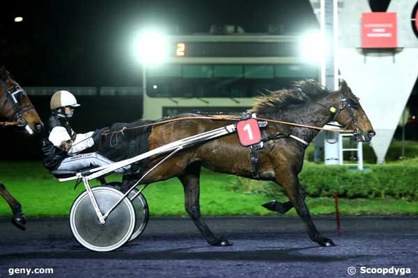 12/12/2023 - Vincennes - Prix de Roanne : Arrivée