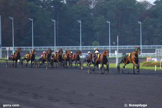 30/08/2024 - Vincennes - Prix Diotima : Arrivée