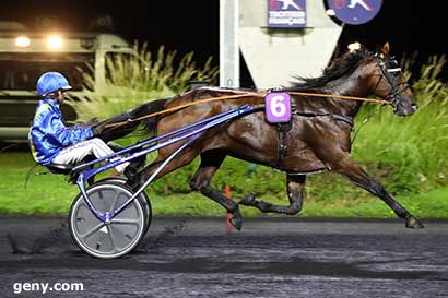 06/09/2024 - Vincennes - Prix Belisana : Arrivée