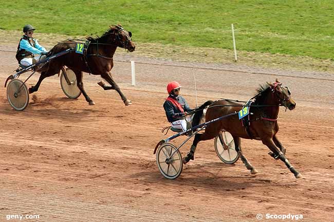 21/04/2010 - Pontchâteau - Prix Dominique David : Result