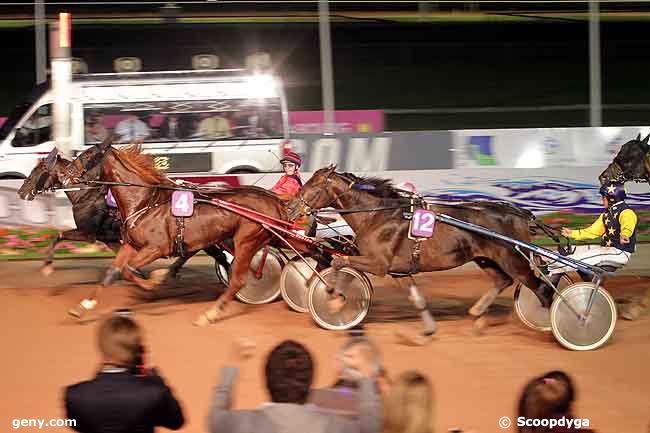 08/07/2011 - Cabourg - Prix des Aubépines : Result