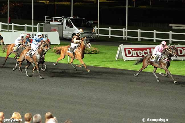 20/09/2013 - Vincennes - Prix Hydrus : Arrivée