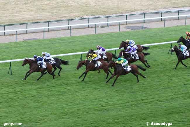 04/07/2015 - ParisLongchamp - Prix de Bonne Nouvelle : Result