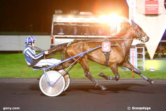 28/03/2017 - Vincennes - Prix Adelheid : Ankunft