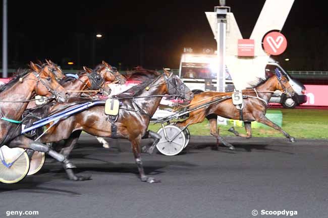 09/10/2018 - Vincennes - Prix Freïa : Ankunft