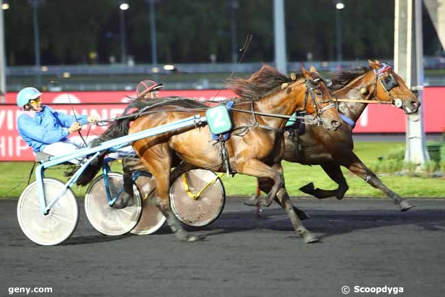 04/06/2019 - Vincennes - Prix Geraldina : Result