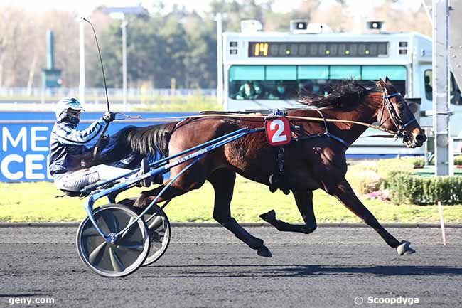 06/03/2021 - Vincennes - Prix de Lorient : Arrivée