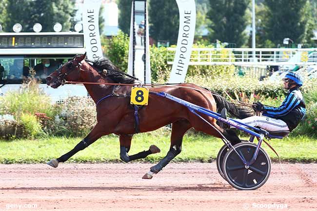 22/09/2021 - Amiens - Prix de l'Amiens Sc : Ankunft